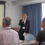 話力総合研究所 理事長