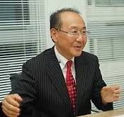 話力総合研究所 理事長