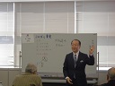 話力総合研究所 理事長 話力講座