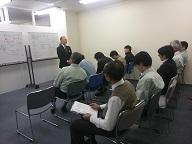 講演