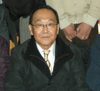 話力総合研究所 理事長