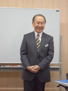 話力総合研究所 理事長