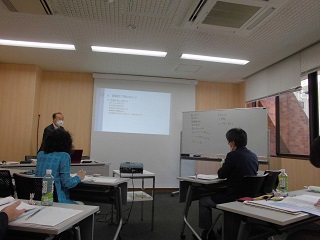 話力総合研究所 理事長
