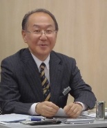 話力総合研究所 理事長 スピーチ指導