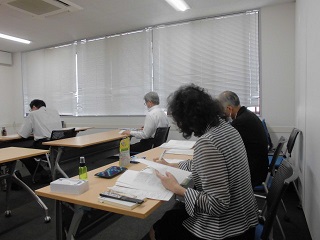 話力講座開講中